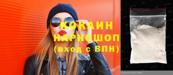 молекула духа Елизово