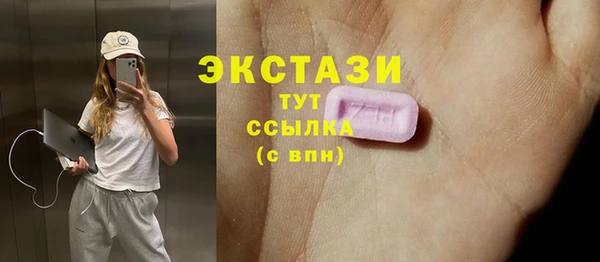 молекула духа Елизово