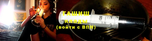 молекула духа Елизово