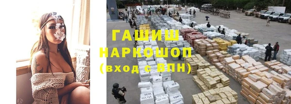 молекула духа Елизово